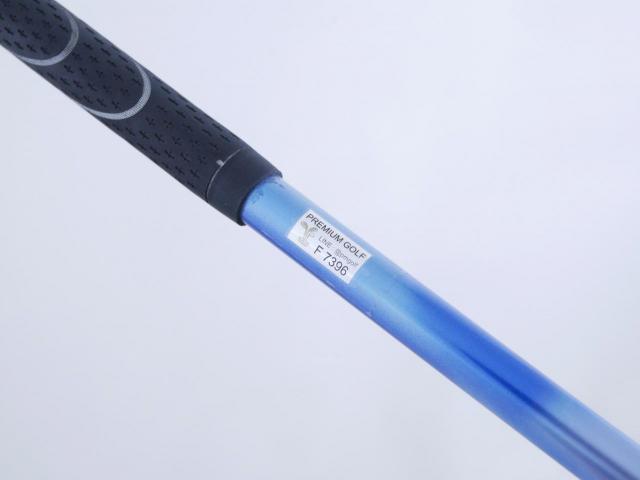 Driver : Ryoma : ไดรเวอร์ Ryoma Maxima II Type D (ปี 2021) Loft 11.5 ก้าน Fujikura Speeder 474 Evolution V Flex SR