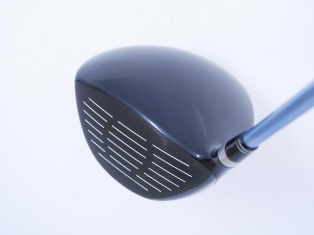 Driver : Ryoma : ไดรเวอร์ Ryoma Maxima II Type D (ปี 2021) Loft 11.5 ก้าน Fujikura Speeder 474 Evolution V Flex SR