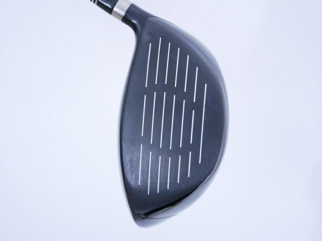 Driver : Ryoma : ไดรเวอร์ Ryoma Maxima II Type D (ปี 2021) Loft 11.5 ก้าน Fujikura Speeder 474 Evolution V Flex SR