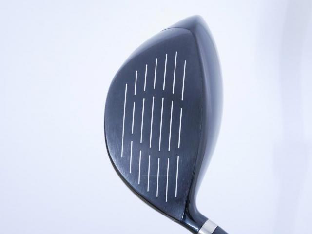 Driver : Ryoma : ไดรเวอร์ Ryoma Maxima II Type D (ปี 2021) Loft 11.5 ก้าน Fujikura Speeder 474 Evolution V Flex SR