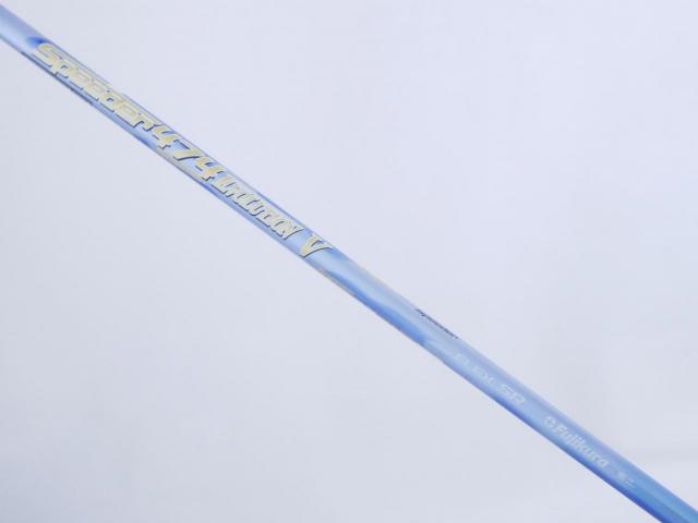 Driver : Ryoma : ไดรเวอร์ Ryoma Maxima II Type D (ปี 2021) Loft 11.5 ก้าน Fujikura Speeder 474 Evolution V Flex SR