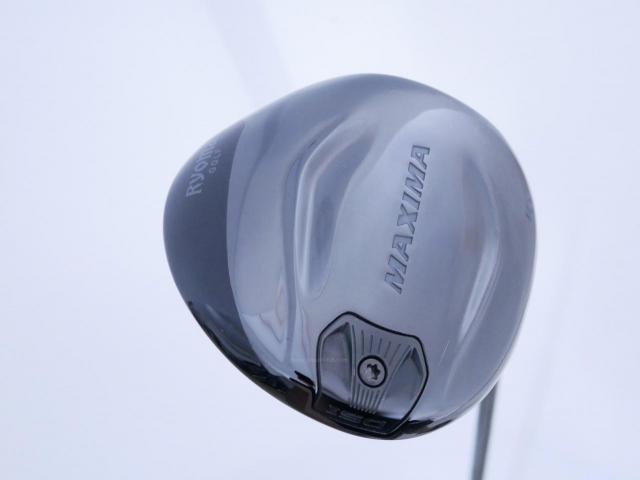 Driver : Ryoma : ไดรเวอร์ Ryoma Maxima II Type D (ปี 2021) Loft 11.5 ก้าน Tour AD RM-2 Flex R