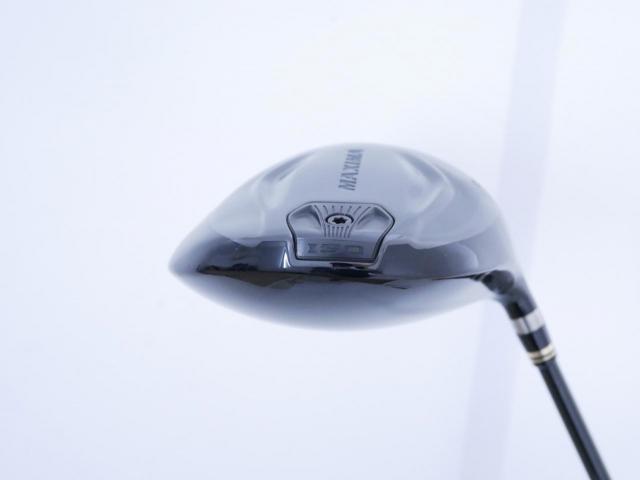 Driver : Ryoma : ไดรเวอร์ Ryoma Maxima II Type D (ปี 2021) Loft 11.5 ก้าน Tour AD RM-2 Flex R