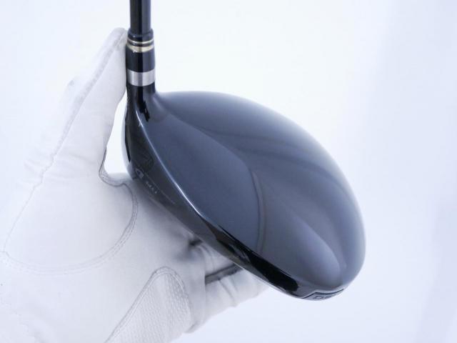 Driver : Ryoma : ไดรเวอร์ Ryoma Maxima II Type D (ปี 2021) Loft 11.5 ก้าน Tour AD RM-2 Flex R