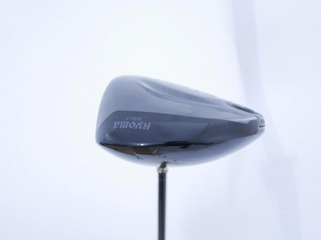 Driver : Ryoma : ไดรเวอร์ Ryoma Maxima II Type D (ปี 2021) Loft 11.5 ก้าน Tour AD RM-2 Flex R