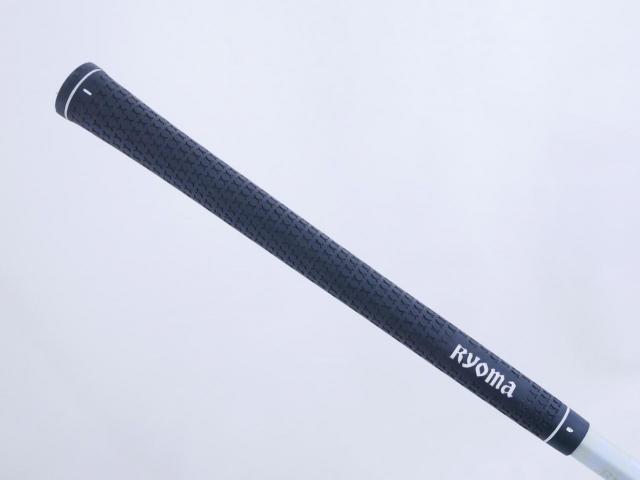 Driver : Ryoma : ไดรเวอร์ Ryoma Maxima II Type D (ปี 2021) Loft 11.5 ก้าน Tour AD RM-2 Flex R