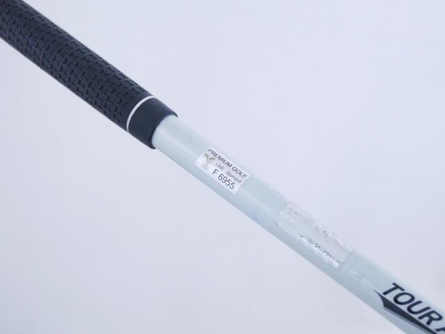 Driver : Ryoma : ไดรเวอร์ Ryoma Maxima II Type D (ปี 2021) Loft 11.5 ก้าน Tour AD RM-2 Flex R