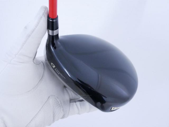Driver : Ryoma : ไดรเวอร์ Ryoma Maxima Type D (ออกปี 2018) Loft 10.5 Flex R