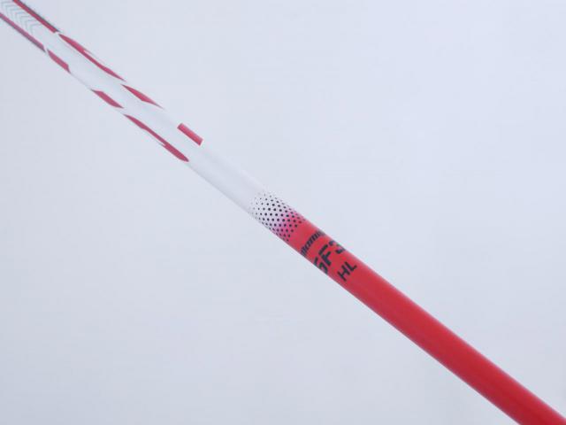 Driver : Ryoma : ไดรเวอร์ Ryoma Maxima Type D (ออกปี 2018) Loft 10.5 Flex R
