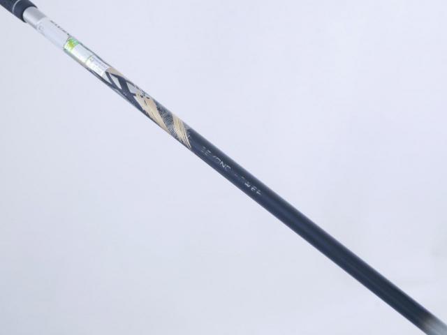 Driver : Ryoma : **มีบุบ** ไดรเวอร์ Ryoma Maxima Type D (ออกปี 2018) Loft 10.5 ก้านตัวท็อป RYOMA BEYOND POWER Flex ∞