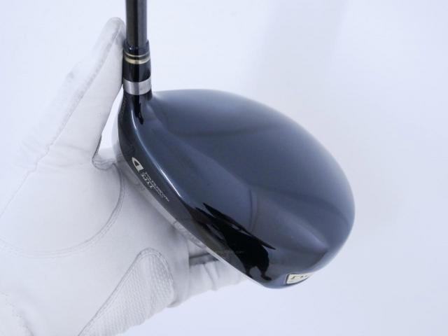 Driver : Ryoma : ไดรเวอร์ Ryoma Maxima Type D (ออกปี 2018) Loft 10.5 ก้าน Tour AD M2-D Flex R
