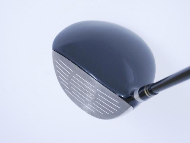 Driver : Ryoma : ไดรเวอร์ Ryoma Maxima Type D (ออกปี 2018) Loft 10.5 ก้าน Tour AD M2-D Flex R