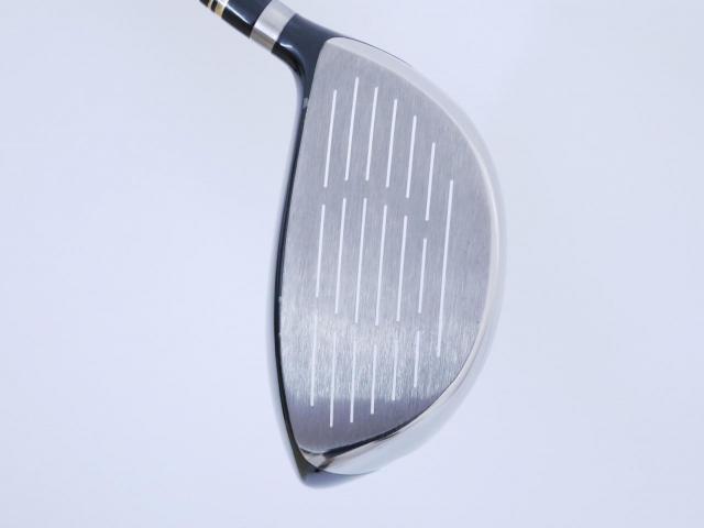 Driver : Ryoma : ไดรเวอร์ Ryoma Maxima Type D (ออกปี 2018) Loft 10.5 ก้าน Tour AD M2-D Flex R