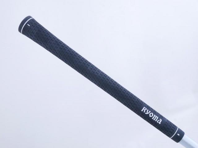 Driver : Ryoma : ไดรเวอร์ Ryoma Maxima Type D (ออกปี 2018) Loft 10.5 ก้าน Tour AD M2-D Flex R