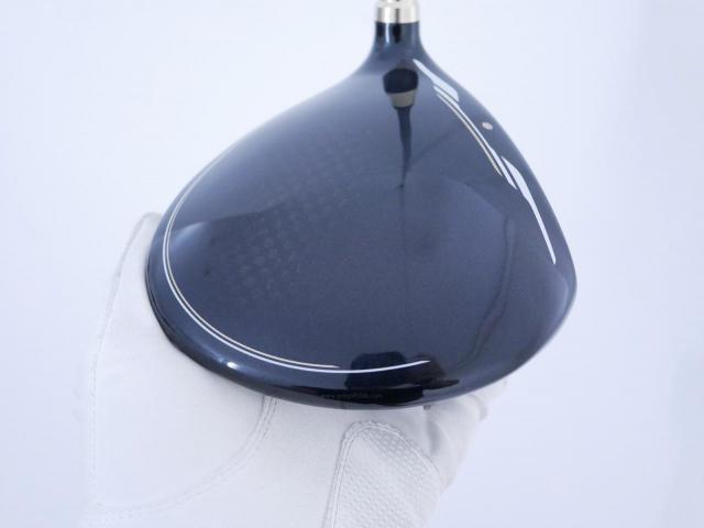 Driver : Yonex : ไดรเวอร์ Yonex Royal E-Zone (รุ่นท๊อปสุด ปี 2019 ตีไกลมาก มันมาก ตกวิ่งสุดๆ) Loft 11.5 (ปรับได้ 10-13) Flex R