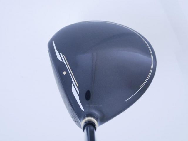 Driver : Yonex : ไดรเวอร์ Yonex Royal E-Zone (รุ่นท๊อปสุด ปี 2019 ตีไกลมาก มันมาก ตกวิ่งสุดๆ) Loft 11.5 (ปรับได้ 10-13) Flex R