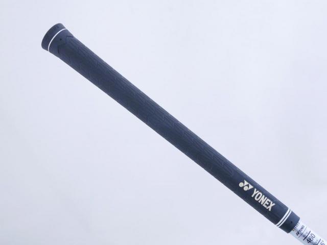 Driver : Yonex : ไดรเวอร์ Yonex Royal E-Zone (รุ่นท๊อปสุด ปี 2019 ตีไกลมาก มันมาก ตกวิ่งสุดๆ) Loft 11.5 (ปรับได้ 10-13) Flex R