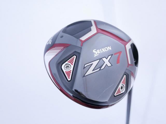 Driver : Other Brand : ไดรเวอร์ Srixon ZX7 (ปี 2021) Loft 9.5 ก้าน Mitsubishi Diamana 60 Flex S