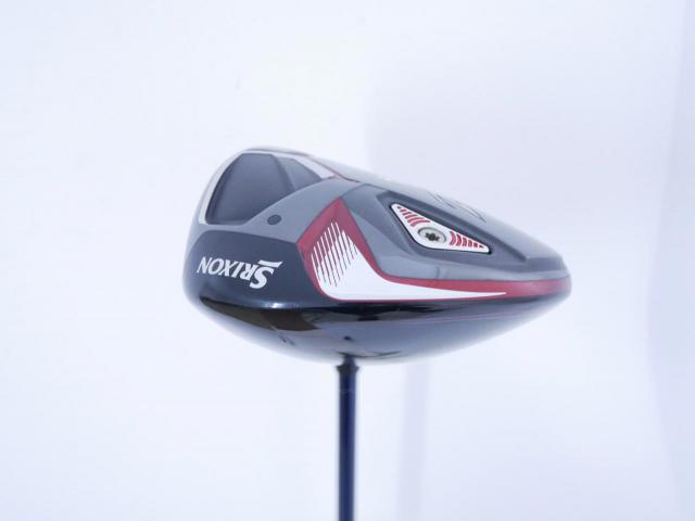 Driver : Other Brand : ไดรเวอร์ Srixon ZX7 (ปี 2021) Loft 9.5 ก้าน Mitsubishi Diamana 60 Flex S
