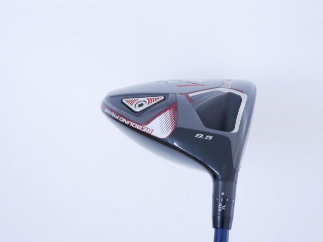 Driver : Other Brand : ไดรเวอร์ Srixon ZX7 (ปี 2021) Loft 9.5 ก้าน Mitsubishi Diamana 60 Flex S