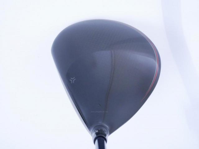 Driver : Other Brand : ไดรเวอร์ Srixon ZX7 (ปี 2021) Loft 9.5 ก้าน Mitsubishi Diamana 60 Flex S