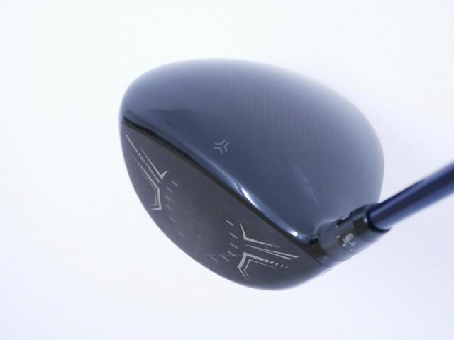 Driver : Other Brand : ไดรเวอร์ Srixon ZX7 (ปี 2021) Loft 9.5 ก้าน Mitsubishi Diamana 60 Flex S