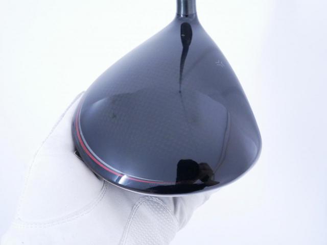 Driver : Other Brand : ไดรเวอร์ Srixon ZX7 (ปี 2021) Loft 9.5 ก้าน Mitsubishi Diamana 60 Flex S
