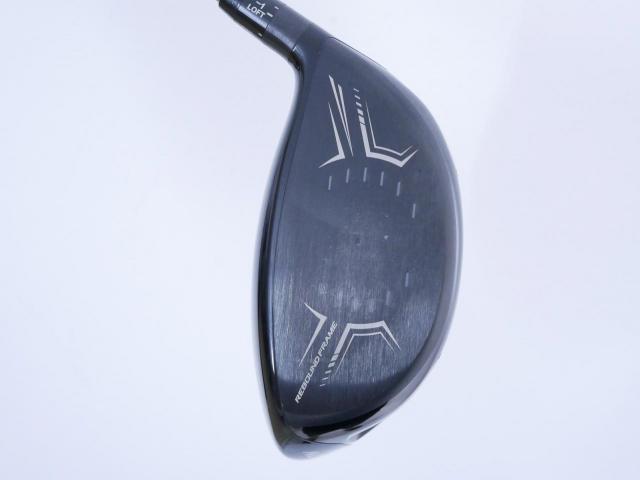 Driver : Other Brand : ไดรเวอร์ Srixon ZX7 (ปี 2021) Loft 9.5 ก้าน Mitsubishi Diamana 60 Flex S