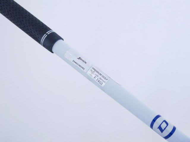 Driver : Other Brand : ไดรเวอร์ Srixon ZX7 (ปี 2021) Loft 9.5 ก้าน Mitsubishi Diamana 60 Flex S