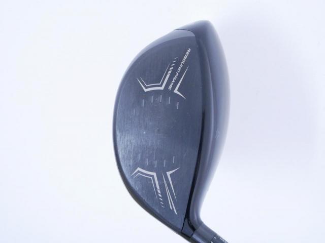 Driver : Other Brand : ไดรเวอร์ Srixon ZX7 (ปี 2021) Loft 9.5 ก้าน Mitsubishi Diamana 60 Flex S