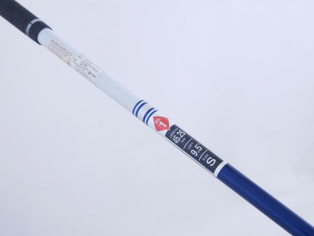 Driver : Other Brand : ไดรเวอร์ Srixon ZX7 (ปี 2021) Loft 9.5 ก้าน Mitsubishi Diamana 60 Flex S