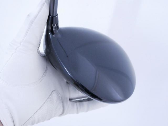 Driver : Tsuruya : ไดรเวอร์ Tsuruya AXEL A40 (รุ่นล่าสุด ปี 2025) Loft 10.5 FLex S