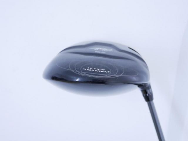 Driver : Tsuruya : ไดรเวอร์ Tsuruya AXEL A40 (รุ่นล่าสุด ปี 2025) Loft 10.5 FLex S