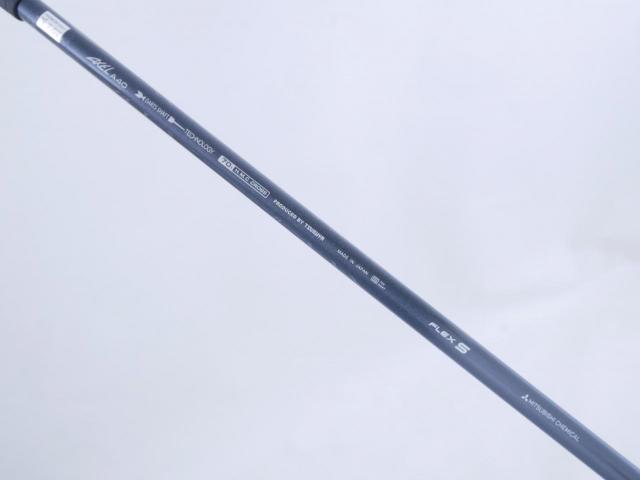 Driver : Tsuruya : ไดรเวอร์ Tsuruya AXEL A40 (รุ่นล่าสุด ปี 2025) Loft 10.5 FLex S