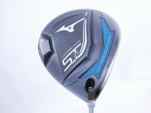 Lady club : All : ไดรเวอร์ Mizuno ST-X 230 (ออกปี 2023) Loft 12 ก้าน UST Mamiya Helium 4F1 Flex L