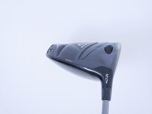 Lady club : All : ไดรเวอร์ Mizuno ST-X 230 (ออกปี 2023) Loft 12 ก้าน UST Mamiya Helium 4F1 Flex L