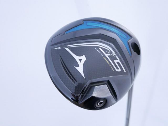 Lady club : All : ไดรเวอร์ Mizuno ST-X 230 (ออกปี 2023) Loft 12 ก้าน UST Mamiya Helium 4F1 Flex L