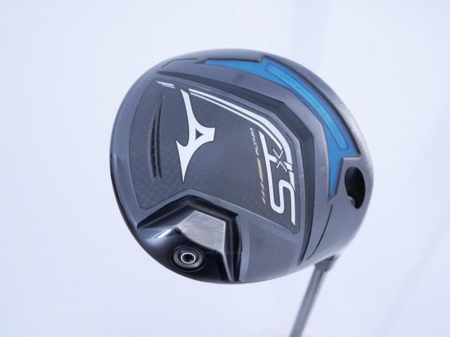 Lady club : All : ไดรเวอร์ Mizuno ST-X 230 (ออกปี 2023) Loft 12 ก้าน UST Mamiya Helium 4F1 Flex L