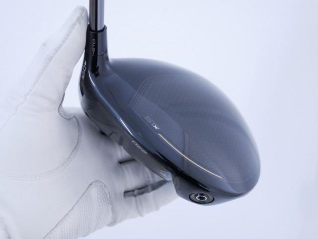 Lady club : All : ไดรเวอร์ Mizuno ST-X 230 (ออกปี 2023) Loft 12 ก้าน UST Mamiya Helium 4F1 Flex L