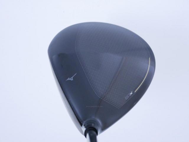 Lady club : All : ไดรเวอร์ Mizuno ST-X 230 (ออกปี 2023) Loft 12 ก้าน UST Mamiya Helium 4F1 Flex L