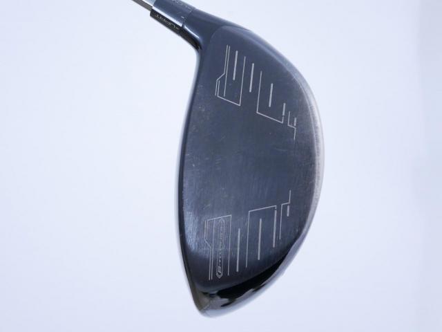 Lady club : All : ไดรเวอร์ Mizuno ST-X 230 (ออกปี 2023) Loft 12 ก้าน UST Mamiya Helium 4F1 Flex L