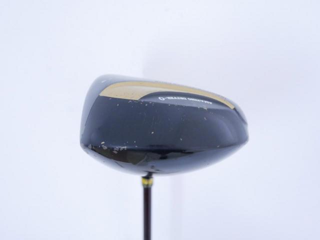 Driver : Other Brand : ไดรเวอร์ Mutsumi Honma MH500X2 (รุ่นปี 2020 หัวขนาด 500cc. หน้าเด้งเกินกฏ) Loft 10.5 Flex SR