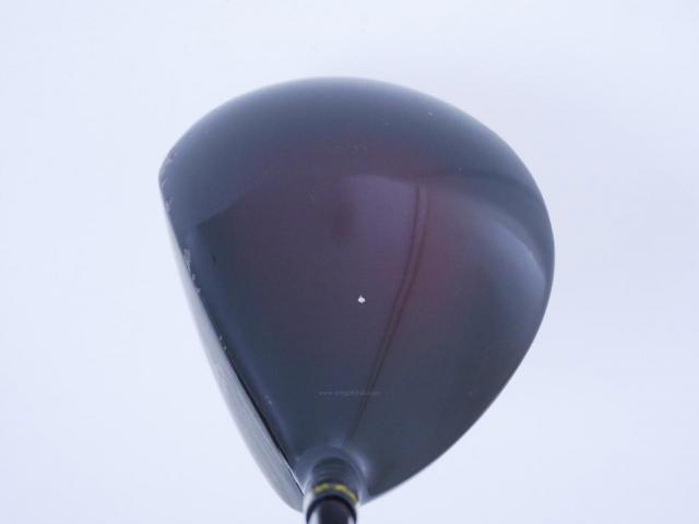 Driver : Other Brand : ไดรเวอร์ Mutsumi Honma MH500X2 (รุ่นปี 2020 หัวขนาด 500cc. หน้าเด้งเกินกฏ) Loft 10.5 Flex SR