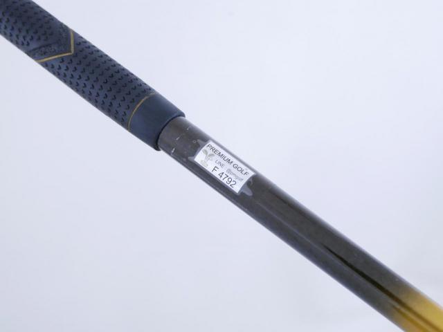 Driver : Other Brand : ไดรเวอร์ Mutsumi Honma MH500X2 (รุ่นปี 2020 หัวขนาด 500cc. หน้าเด้งเกินกฏ) Loft 10.5 Flex SR