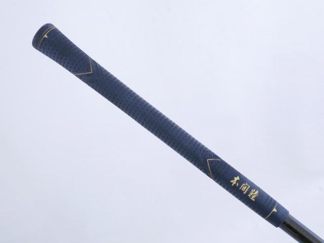 Driver : Other Brand : ไดรเวอร์ Mutsumi Honma MH500X2 (รุ่นปี 2020 หัวขนาด 500cc. หน้าเด้งเกินกฏ) Loft 10.5 Flex SR
