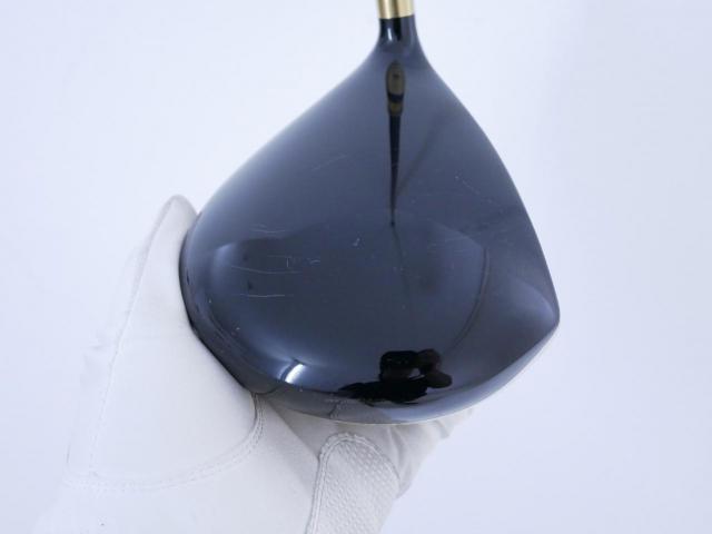 Driver : Other Brand : ไดรเวอร์ Mutsumi Honma MH488X (หัวขนาด 488cc. หน้าเด้งเกินกฏ) Loft 10.5 Flex R