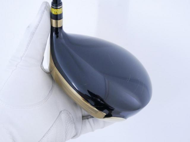 Driver : Other Brand : ไดรเวอร์ Mutsumi Honma MH488X (หัวขนาด 488cc. หน้าเด้งเกินกฏ) Loft 10.5 Flex R