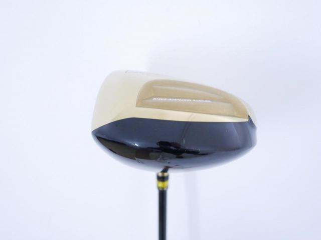 Driver : Other Brand : ไดรเวอร์ Mutsumi Honma MH488X (หัวขนาด 488cc. หน้าเด้งเกินกฏ) Loft 10.5 Flex R