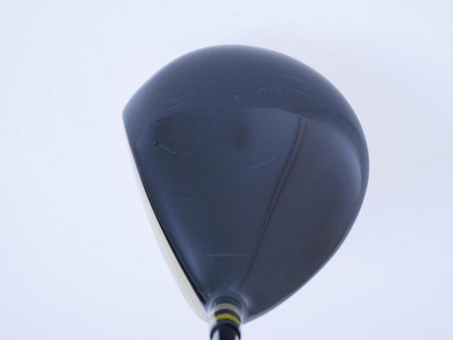 Driver : Other Brand : ไดรเวอร์ Mutsumi Honma MH488X (หัวขนาด 488cc. หน้าเด้งเกินกฏ) Loft 10.5 Flex R