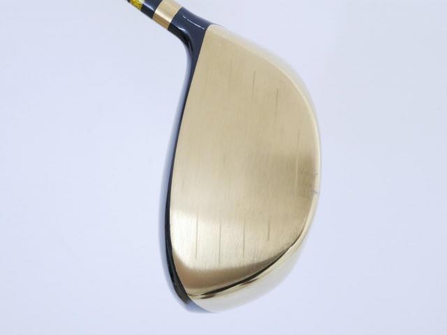 Driver : Other Brand : ไดรเวอร์ Mutsumi Honma MH488X (หัวขนาด 488cc. หน้าเด้งเกินกฏ) Loft 10.5 Flex R